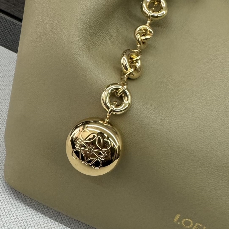 Loewe Handle Bags